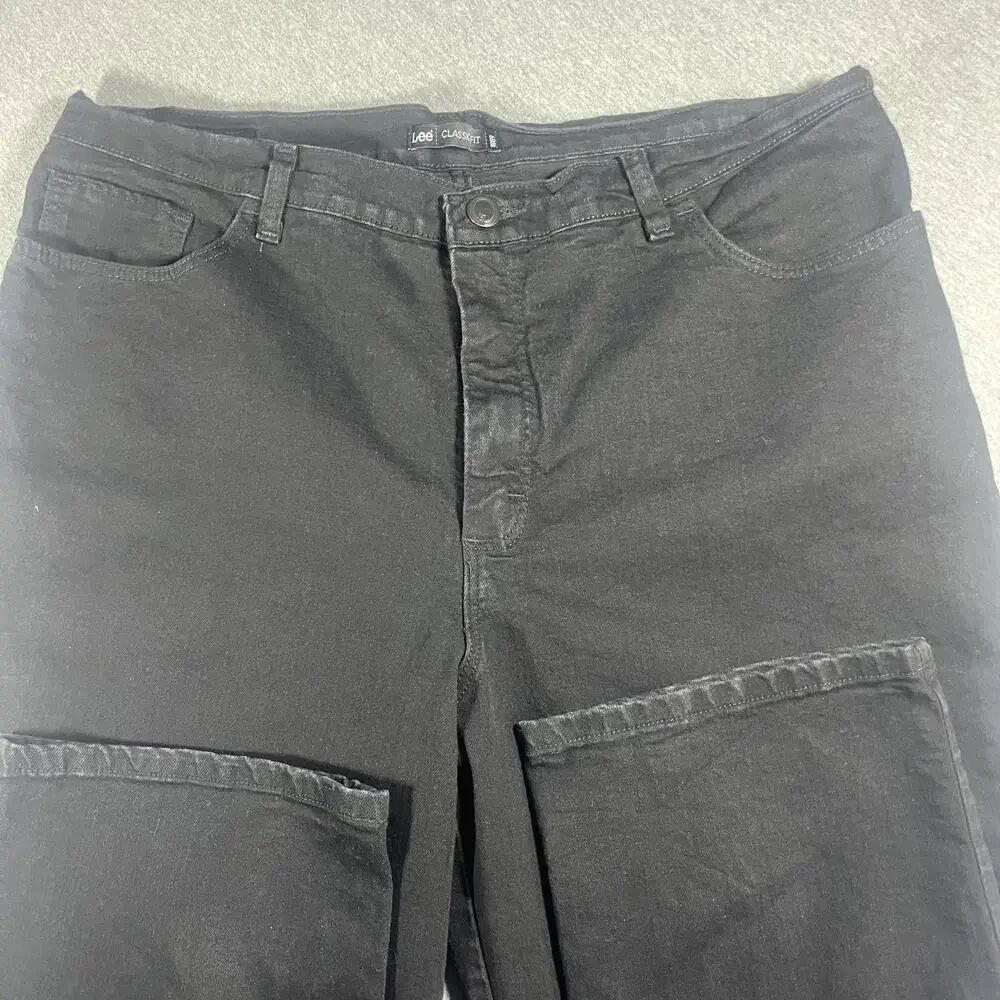 classic black